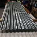 Hot sale galvanized/ zinc sheets corrugated steel roof
